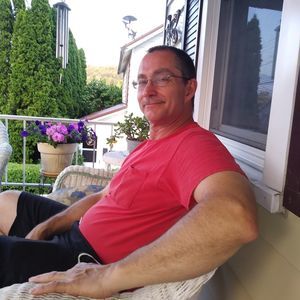 Meet your Posher, Joanne